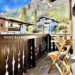 Apartmán Bergidyll 6 By Alpenidyll *