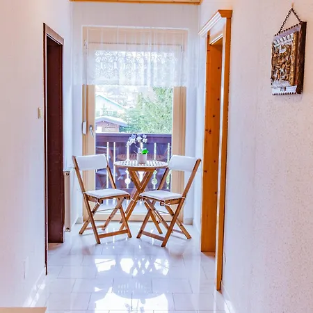 Bergidyll 6 By Alpenidyll