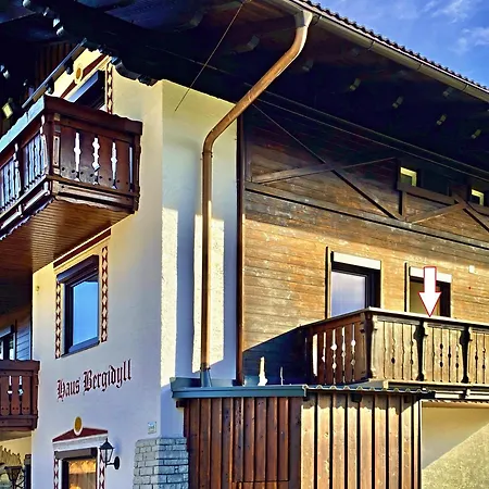 Bergidyll 6 By Alpenidyll Ramsau am Dachstein