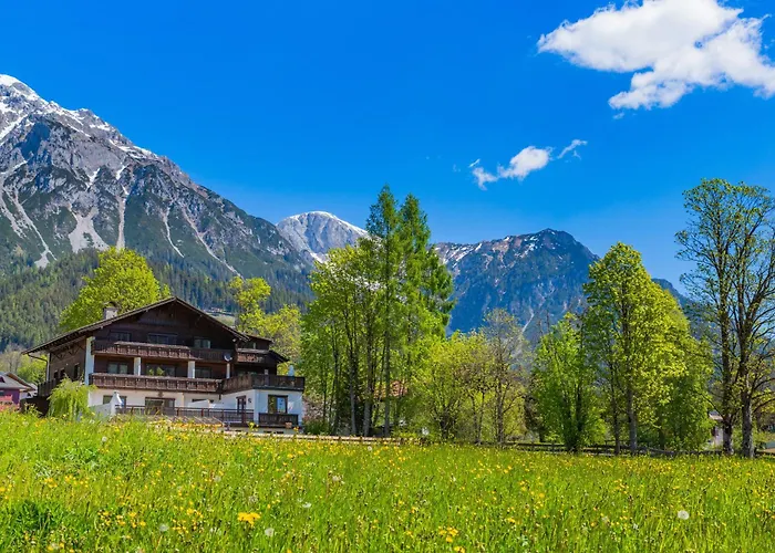 Bergidyll 6 By Alpenidyll Апартаменты