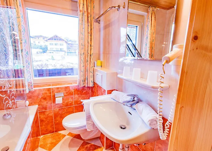 Bergidyll 6 By Alpenidyll Апартаменты