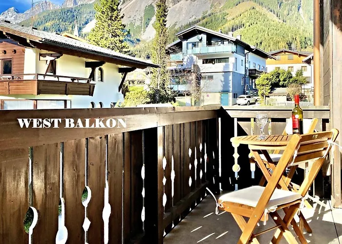 Апартаменты Bergidyll 6 By Alpenidyll *